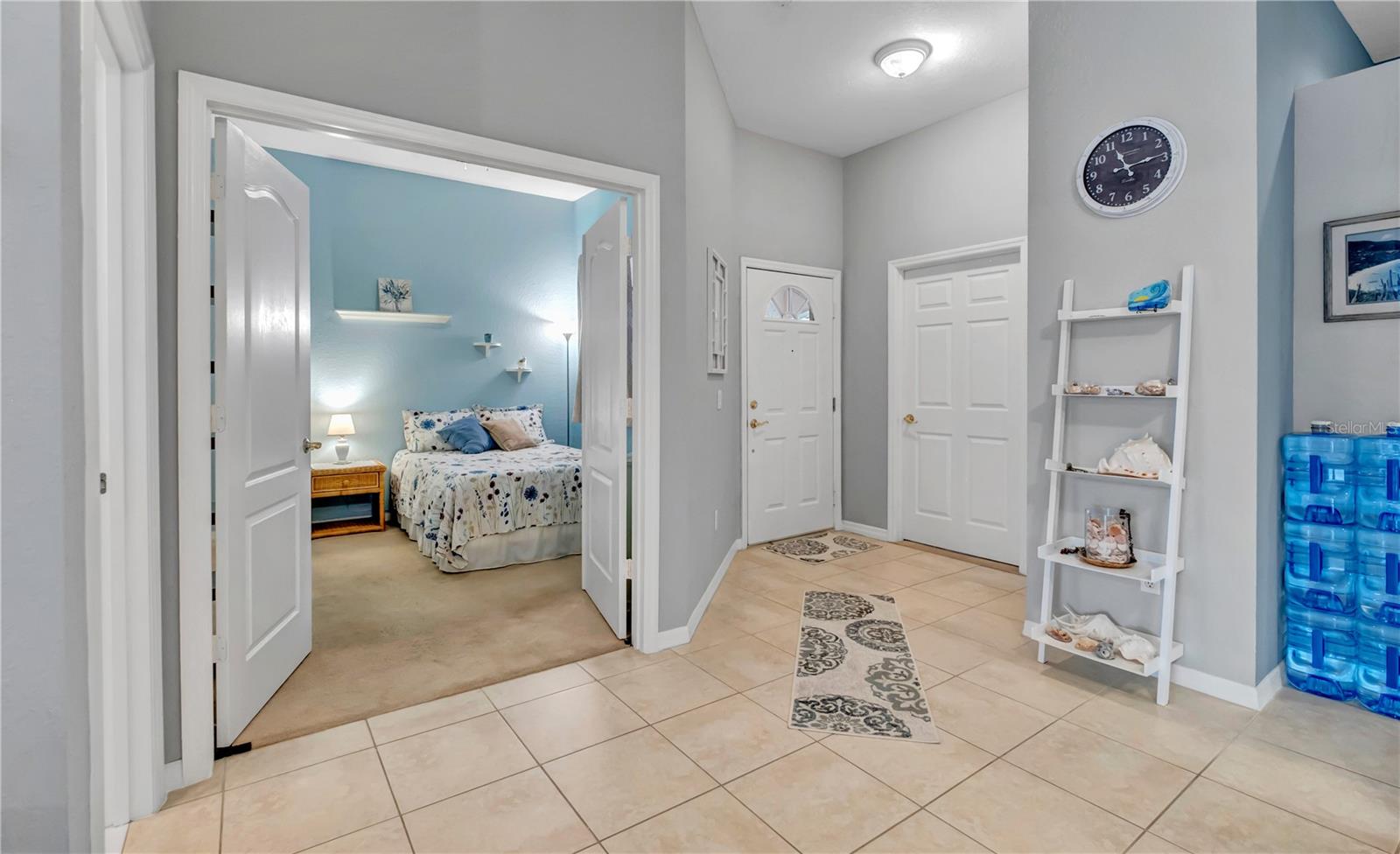 BOBCAT VILLAS - Residential