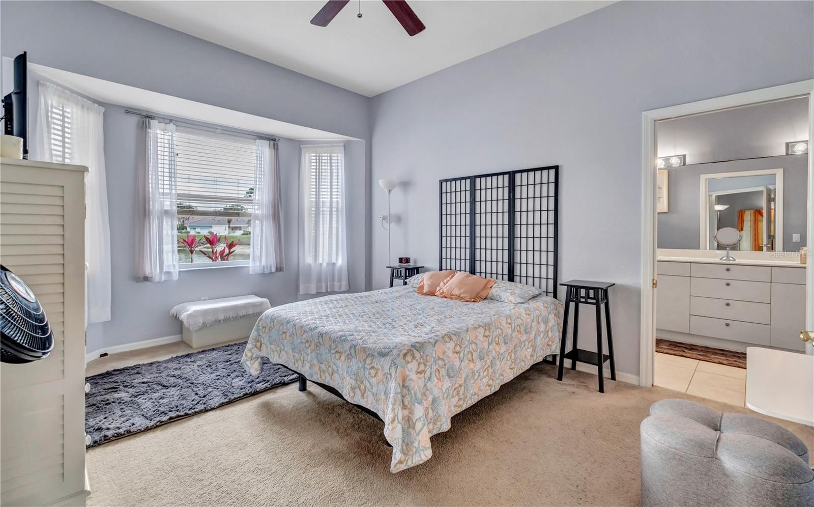 BOBCAT VILLAS - Residential