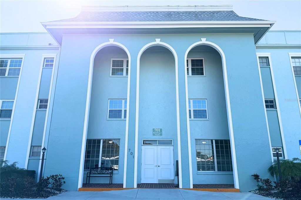 Photo of 701 Poinsettia Road #340, Belleair, FL 33756 (MLS # TB8472735)