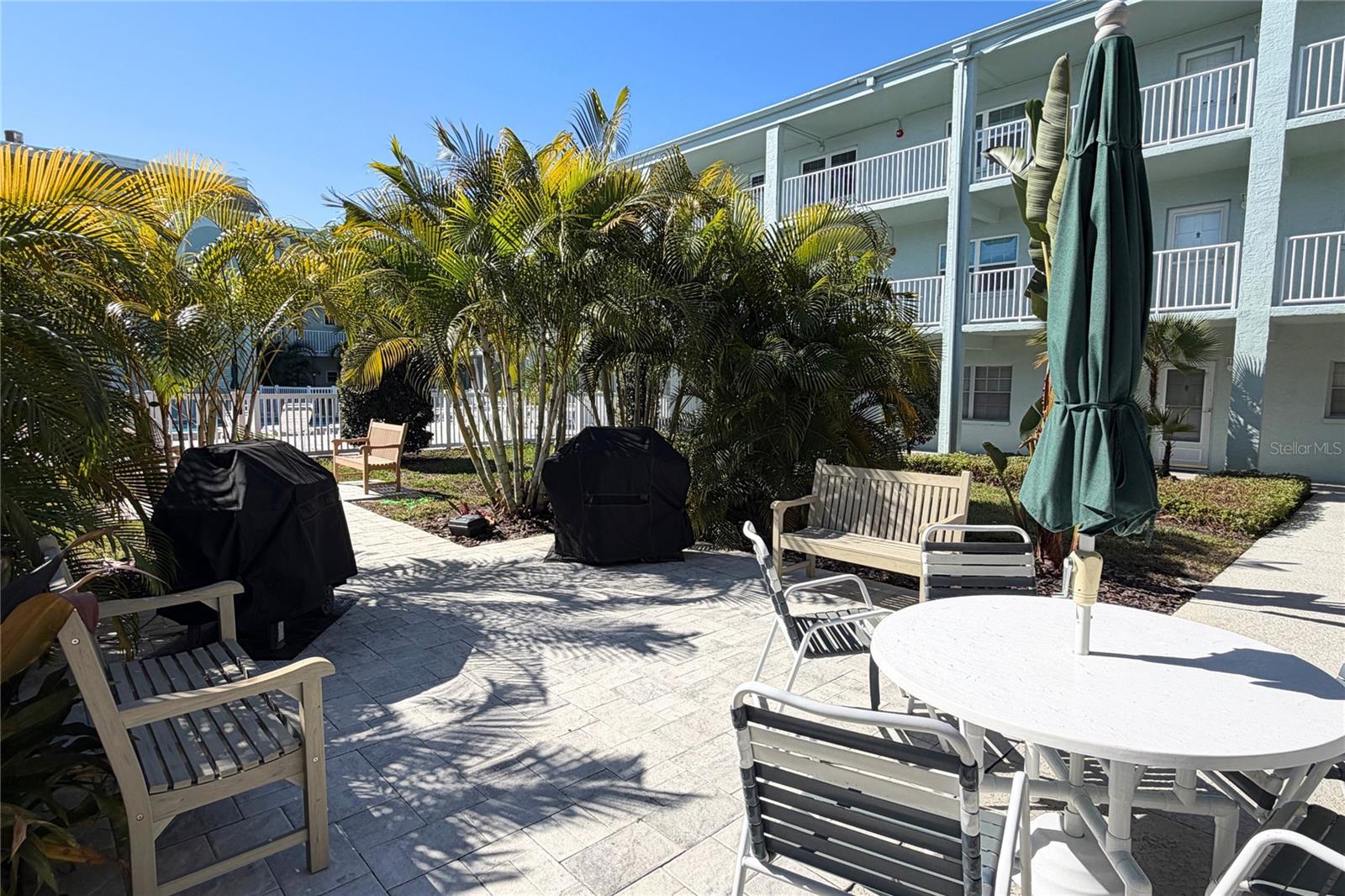 BELLEAIR FOREST - Residential