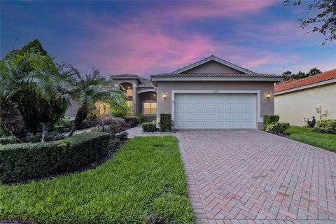 Photo of 16216 Amethyst Key Drive, Wimauma, FL 33598 (MLS # TB8535176)