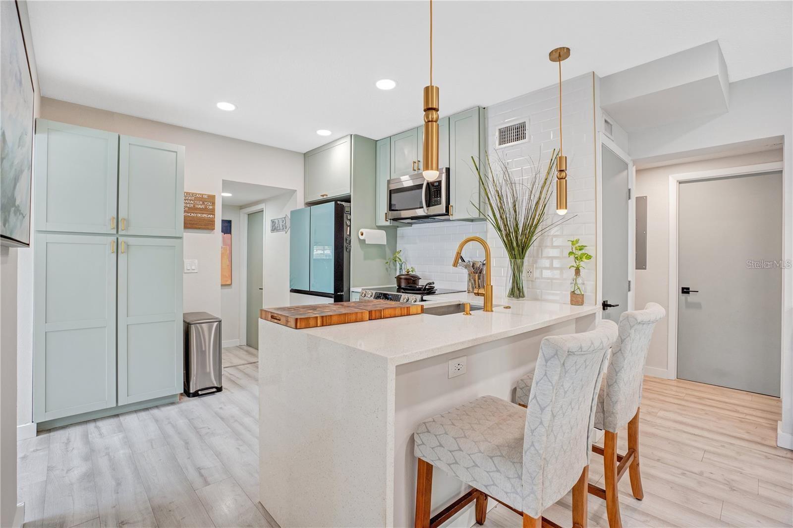 OLYMPIA HEIGHTS - Residential Lease