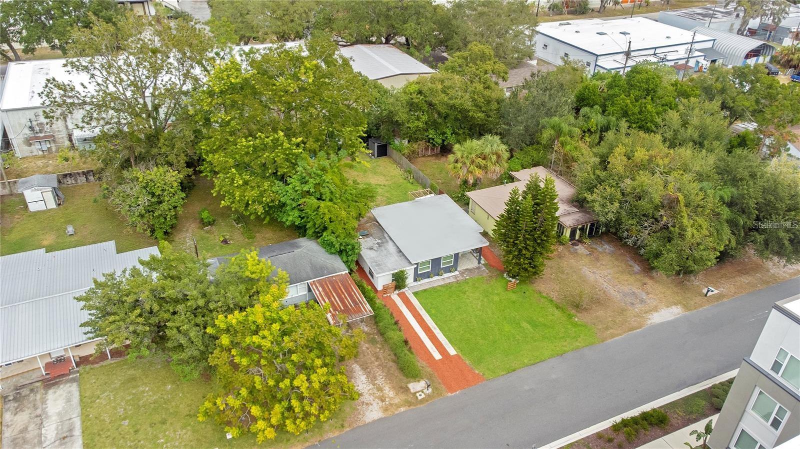 OLYMPIA HEIGHTS - Residential Lease