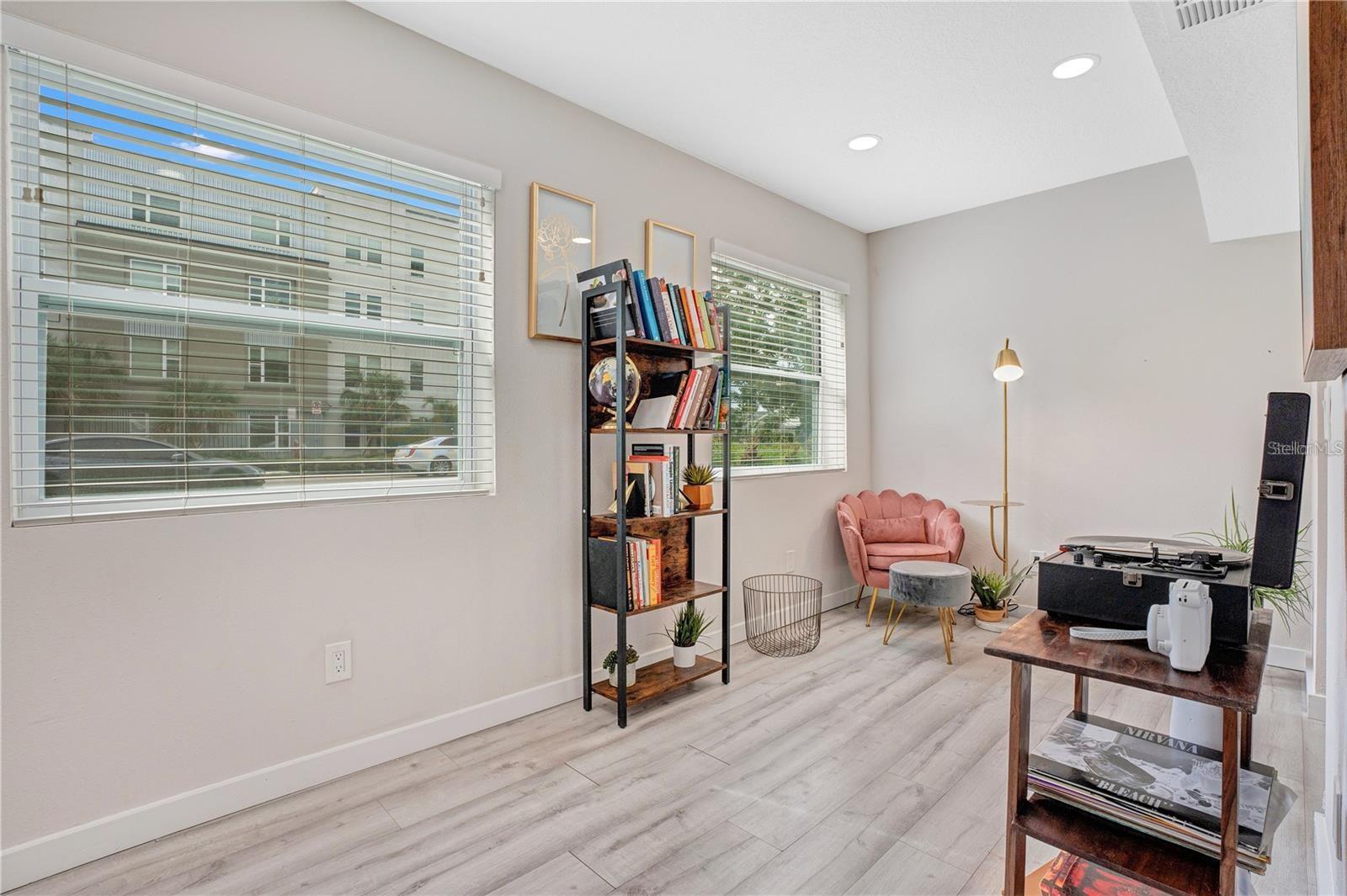 OLYMPIA HEIGHTS - Residential Lease