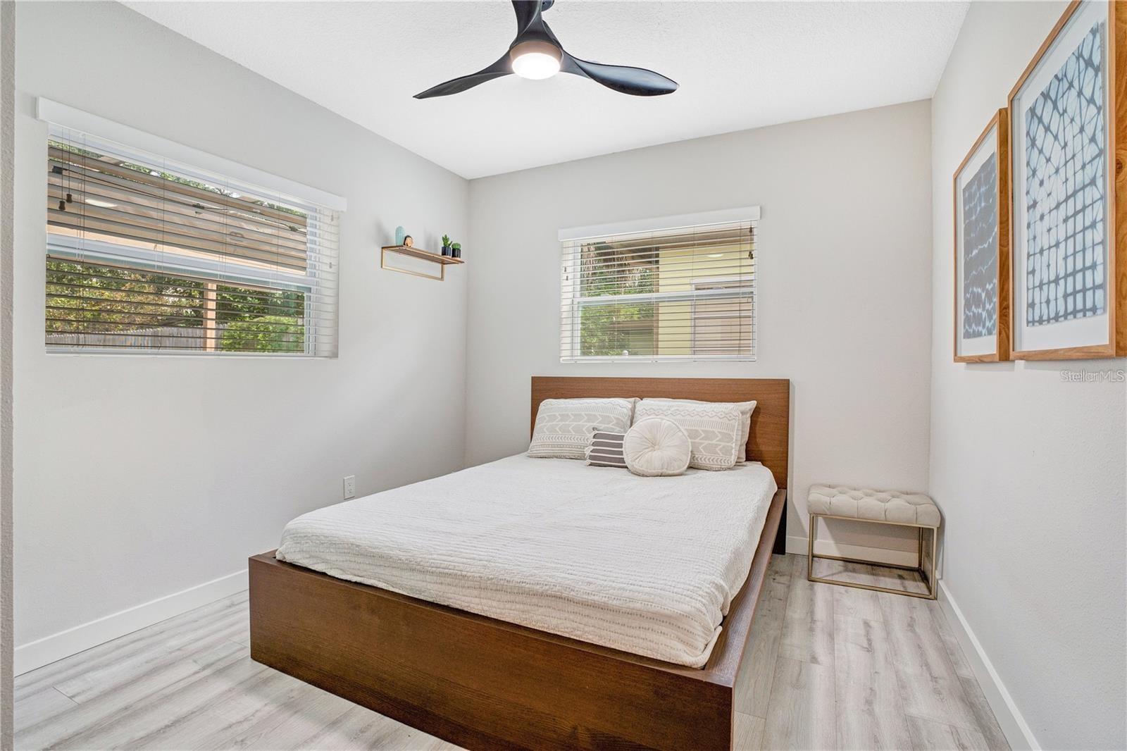 OLYMPIA HEIGHTS - Residential Lease