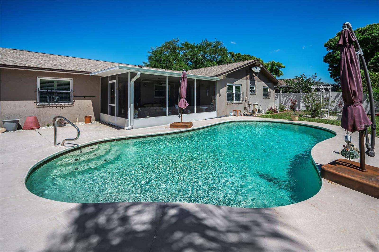 WILSHIRE ESTATES - Residential