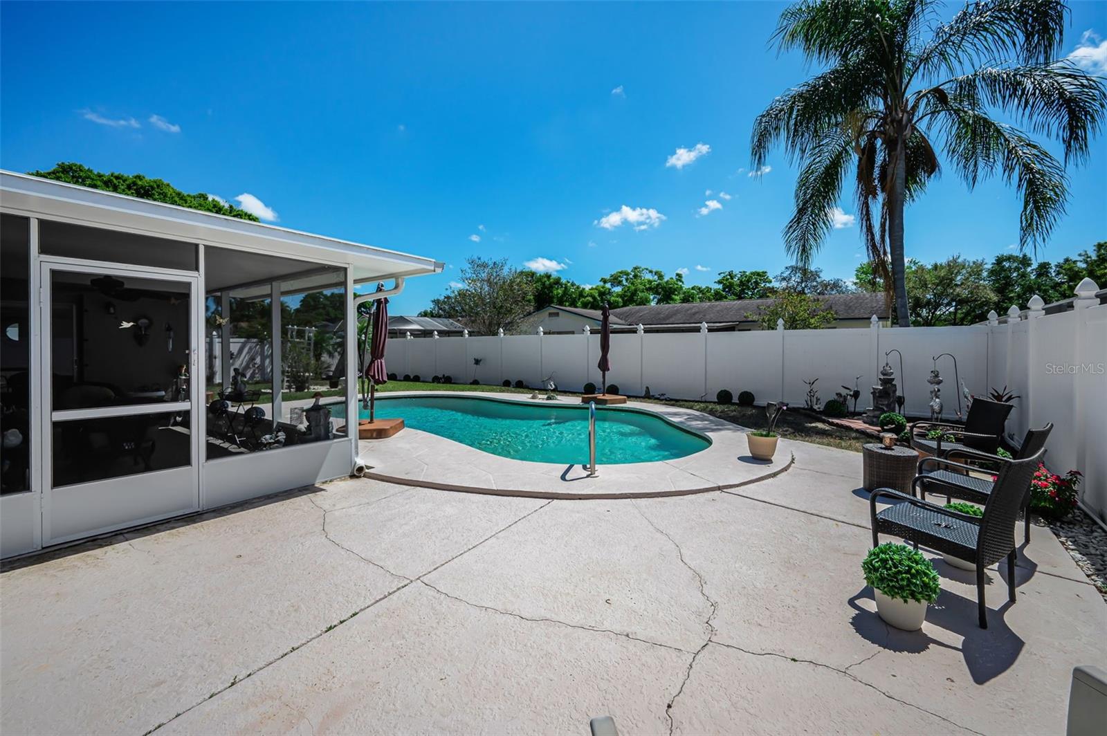 WILSHIRE ESTATES - Residential