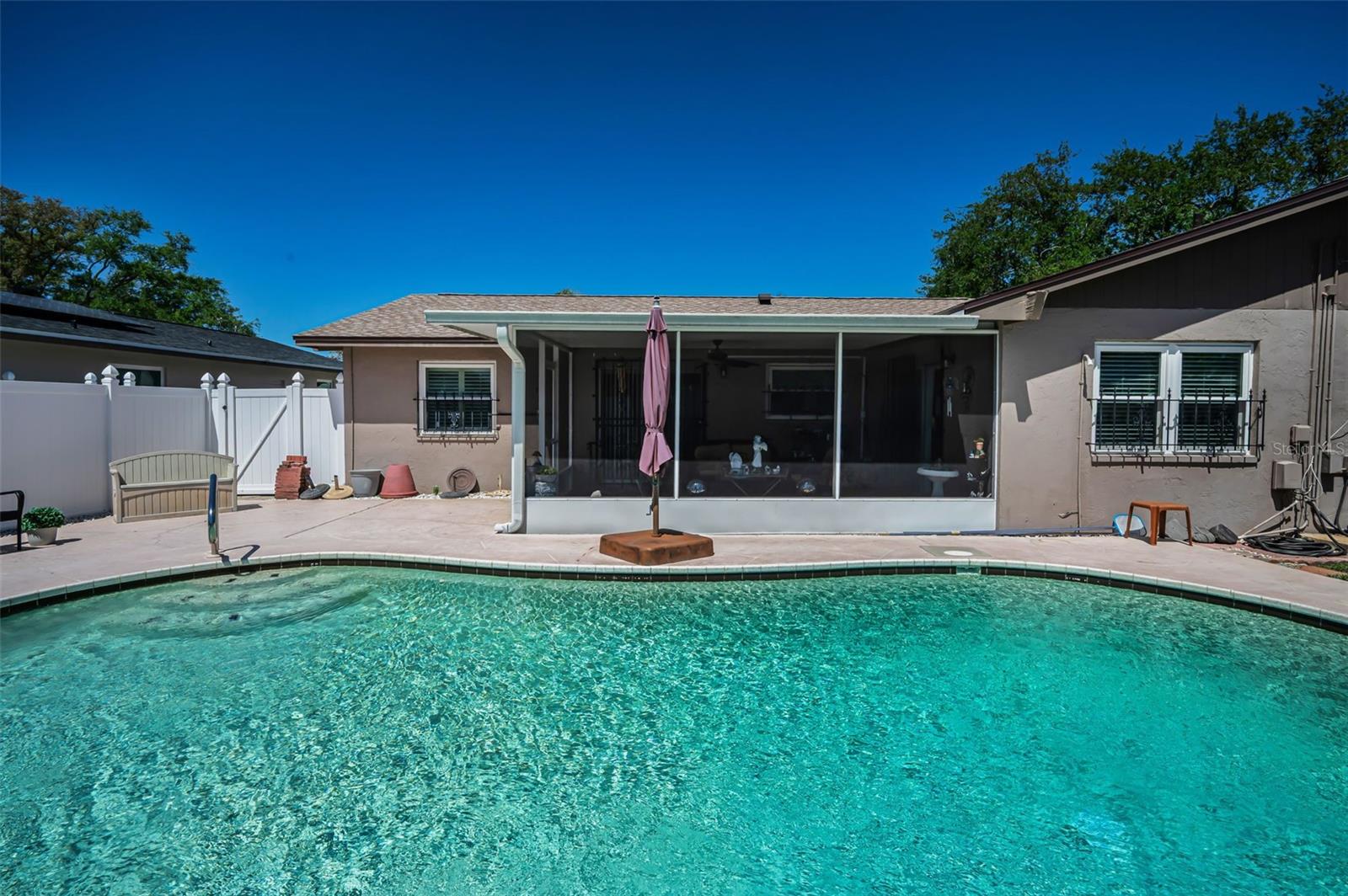 WILSHIRE ESTATES - Residential