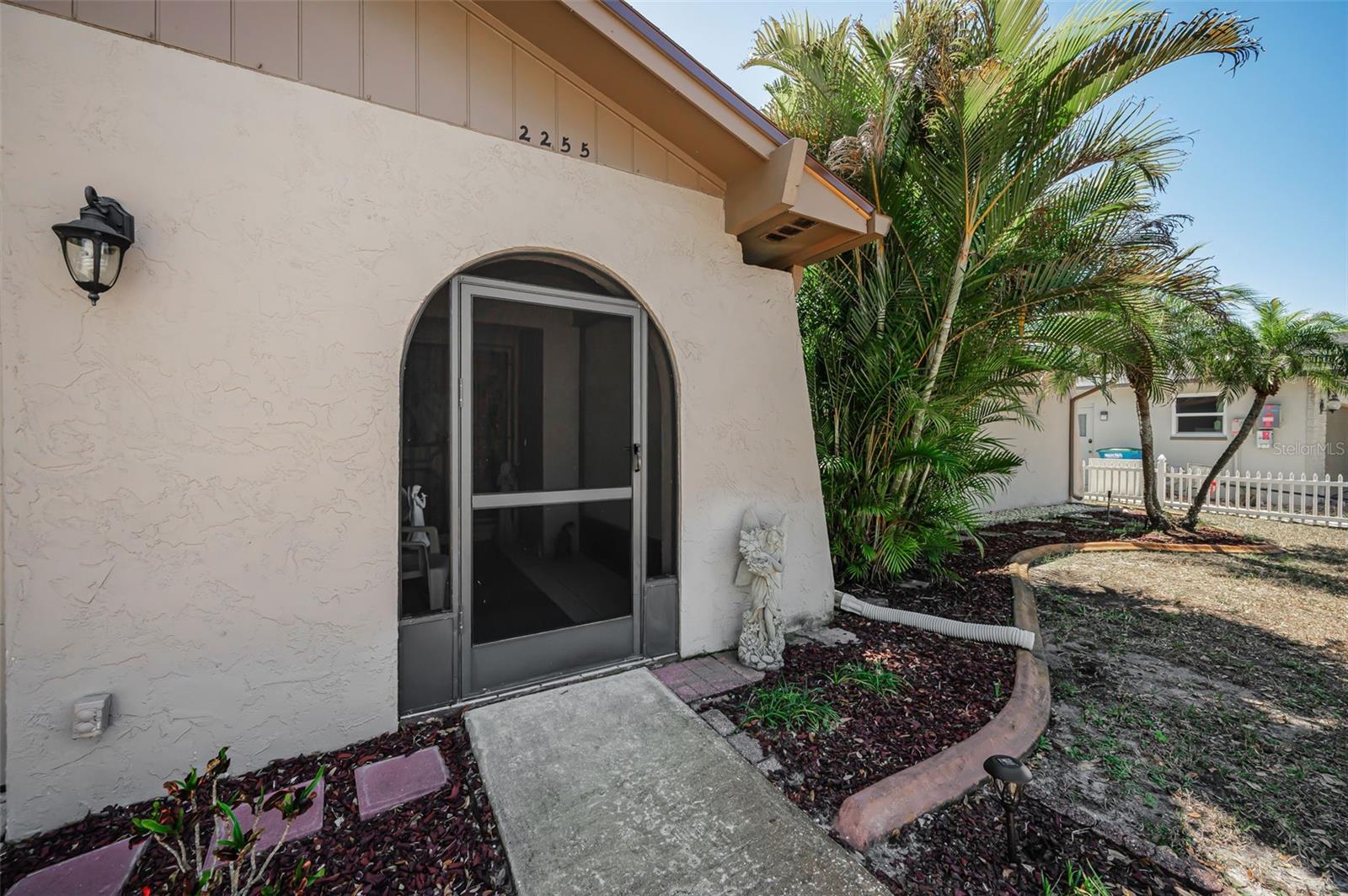 WILSHIRE ESTATES - Residential