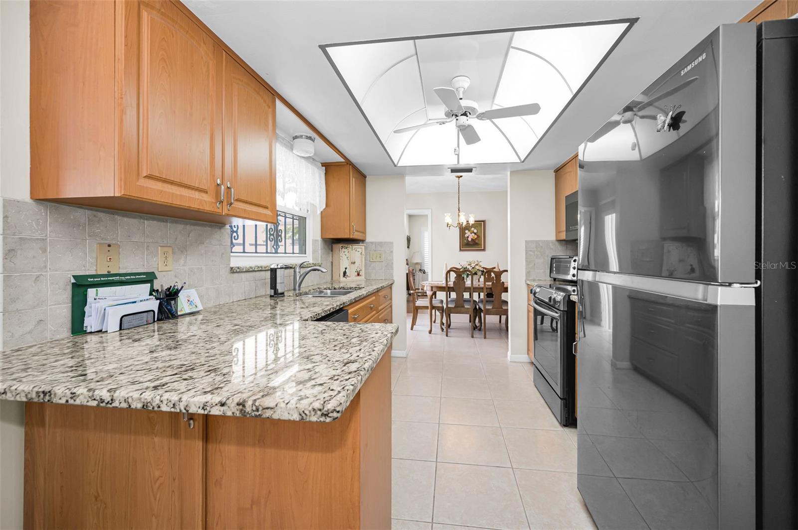 WILSHIRE ESTATES - Residential