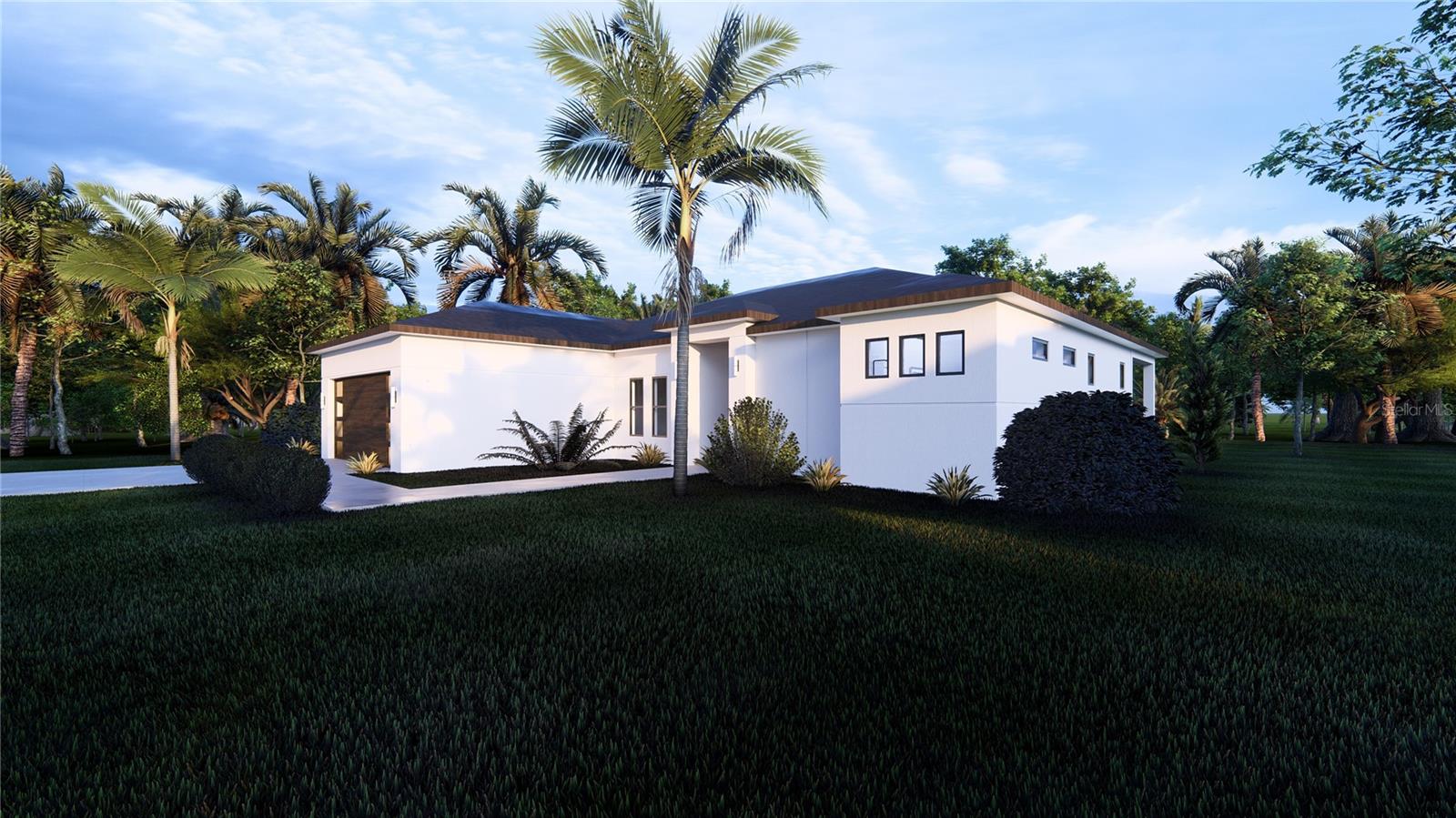2602 W VENTURA LN