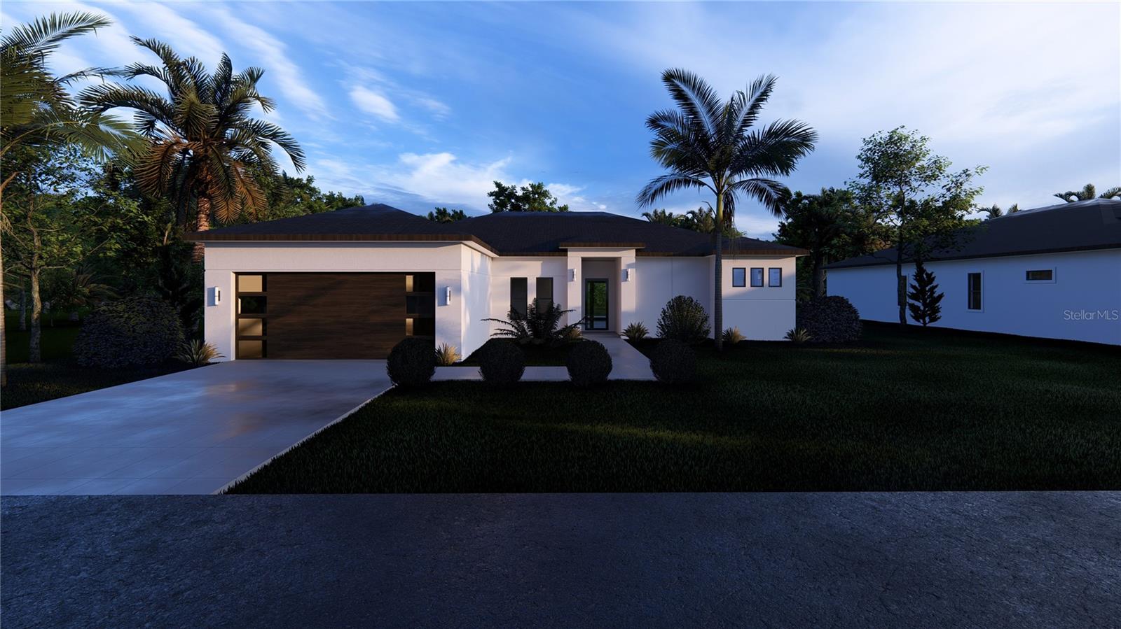 2602 W VENTURA LN