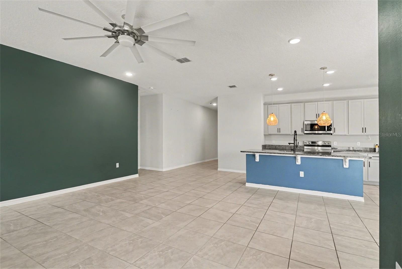 AVALON - Residential