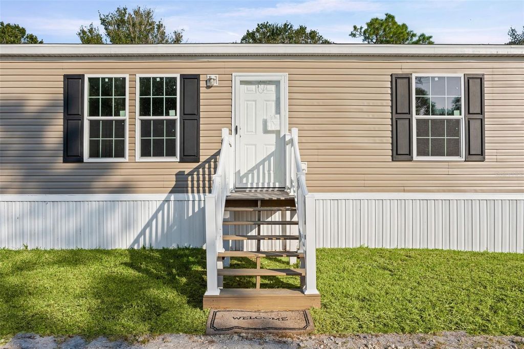 Photo of 8426 Sweden Boulevard, Punta Gorda, FL 33982 (MLS # A4672940)
