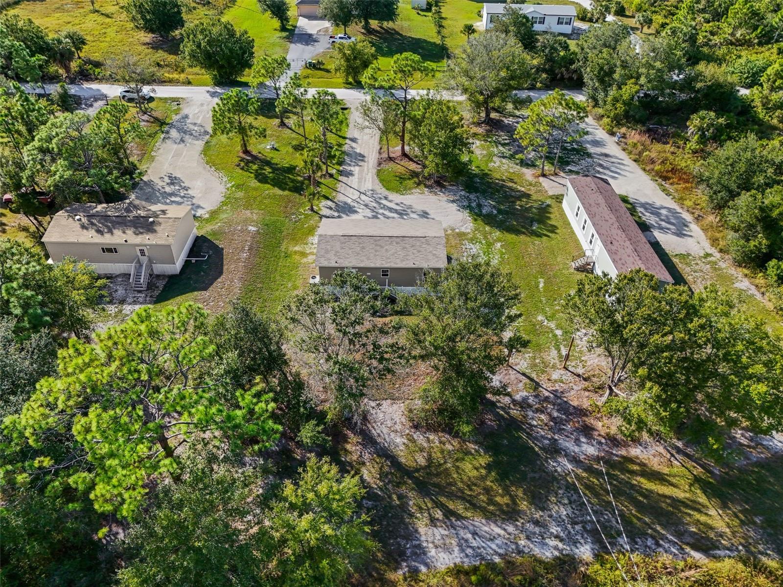 CHARLOTTE RANCHETTES 479 - Residential