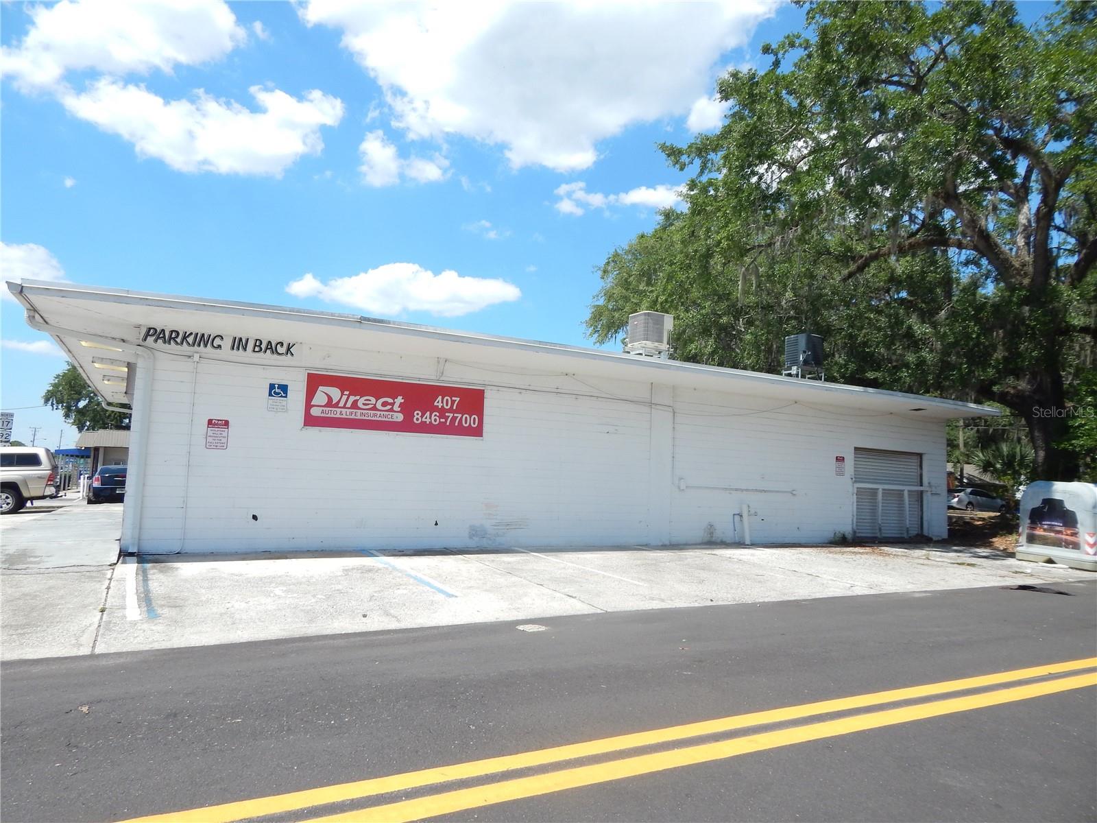 1503 N MAIN STREET