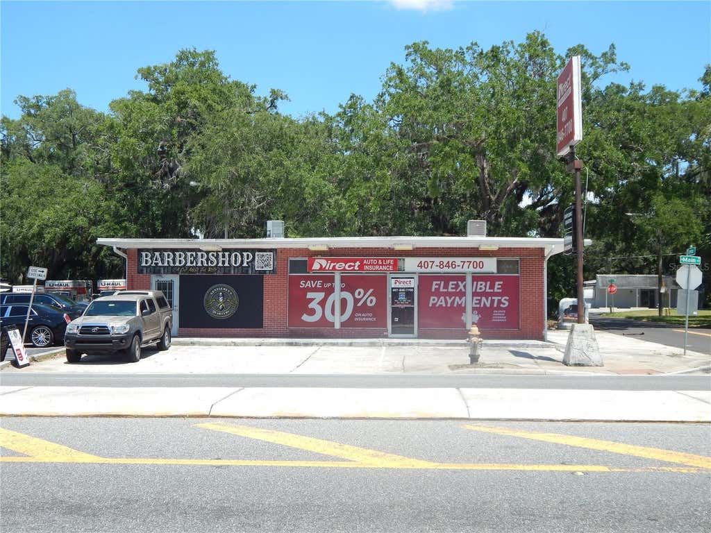 Photo of 1503 N Main Street, Kissimmee, FL 34744 (MLS # S5149686)