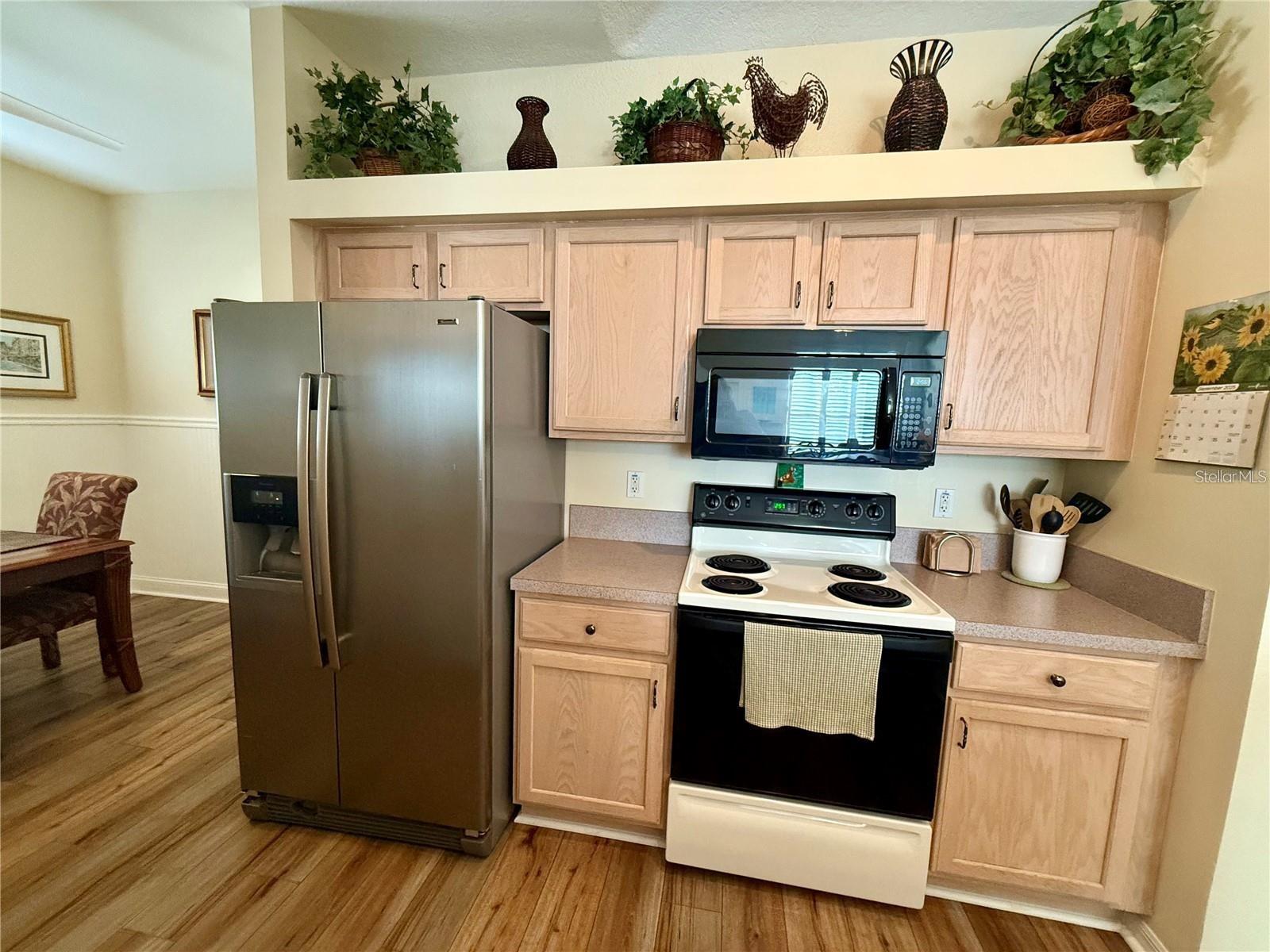 OAK RUN THE FOUNTAINS - Residential Lease