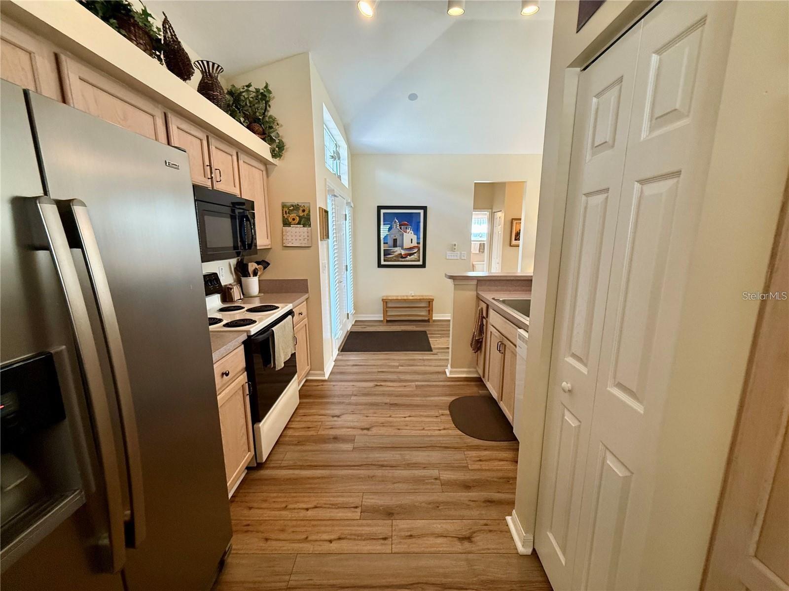 OAK RUN THE FOUNTAINS - Residential Lease