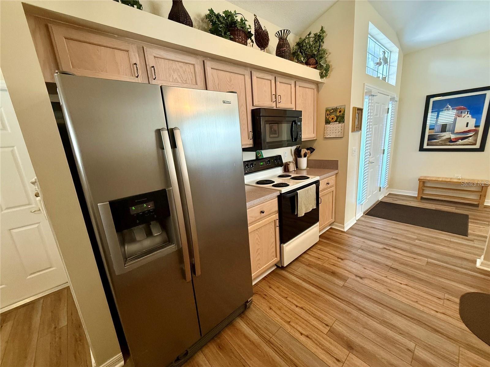 OAK RUN THE FOUNTAINS - Residential Lease