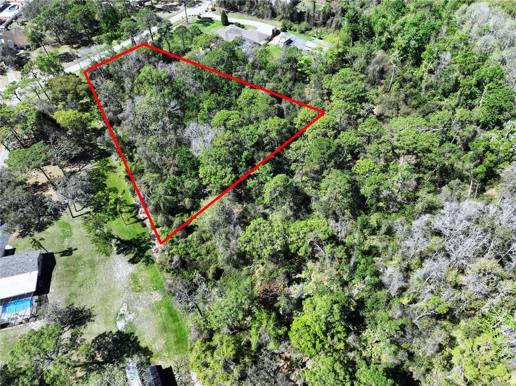 Photo of Red Oak Loop, New Port Richey, FL 34654 (MLS # TB8362344)