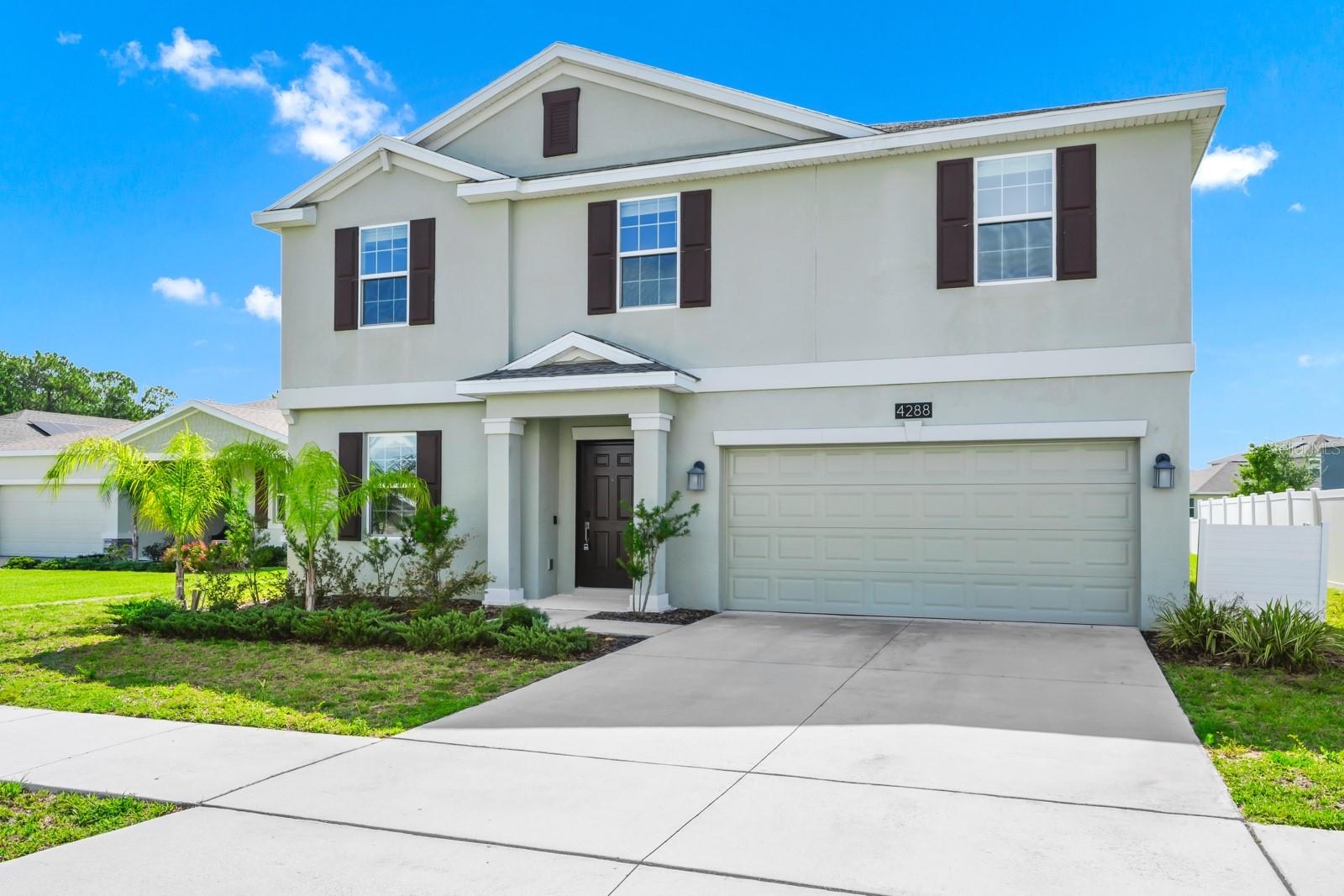 4288 BLACKSHEAR COURT