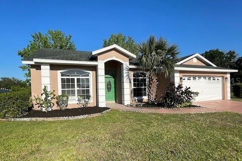 Photo of 738 Leonardo Court, Kissimmee, FL 34758 (MLS # S5124681)