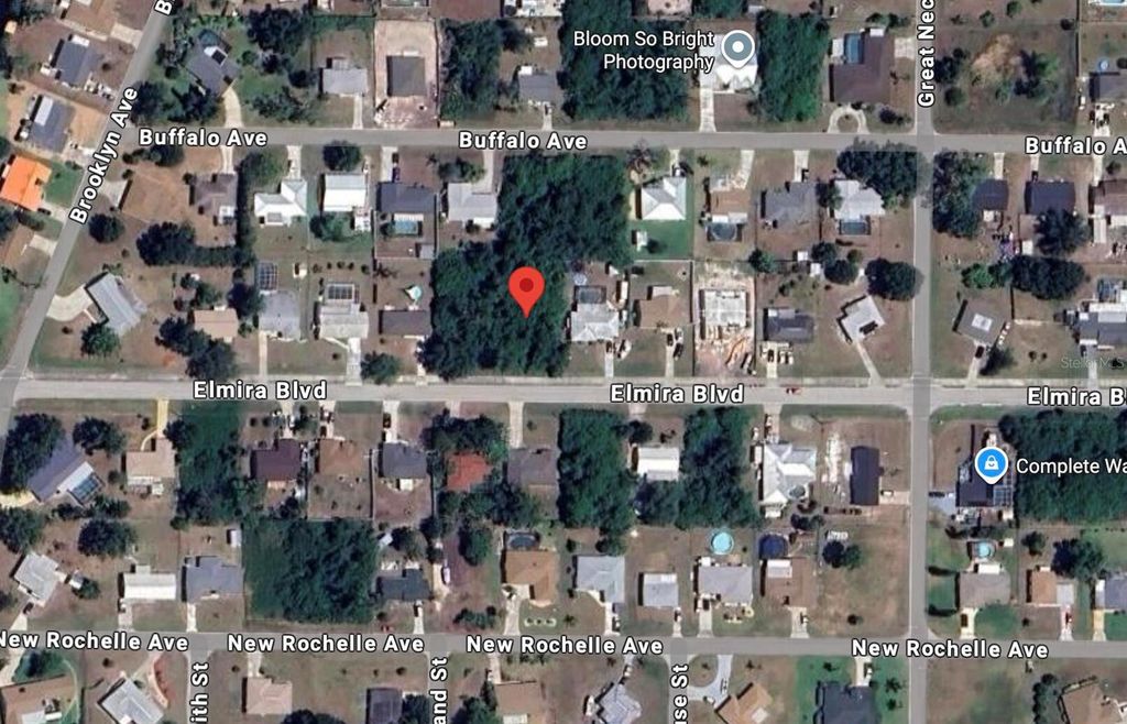 Photo of 22242 Elmira Boulevard, Port Charlotte, FL 33952 (MLS # O6351608)