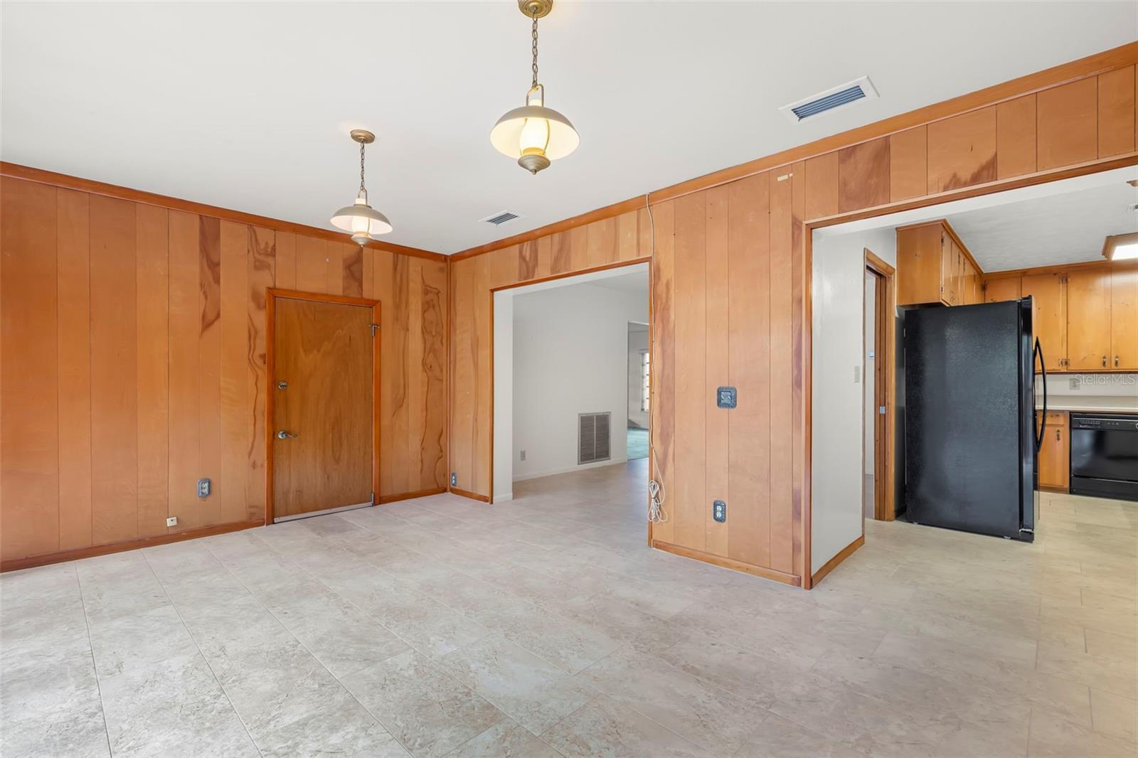 SUNSET PARK - Residential