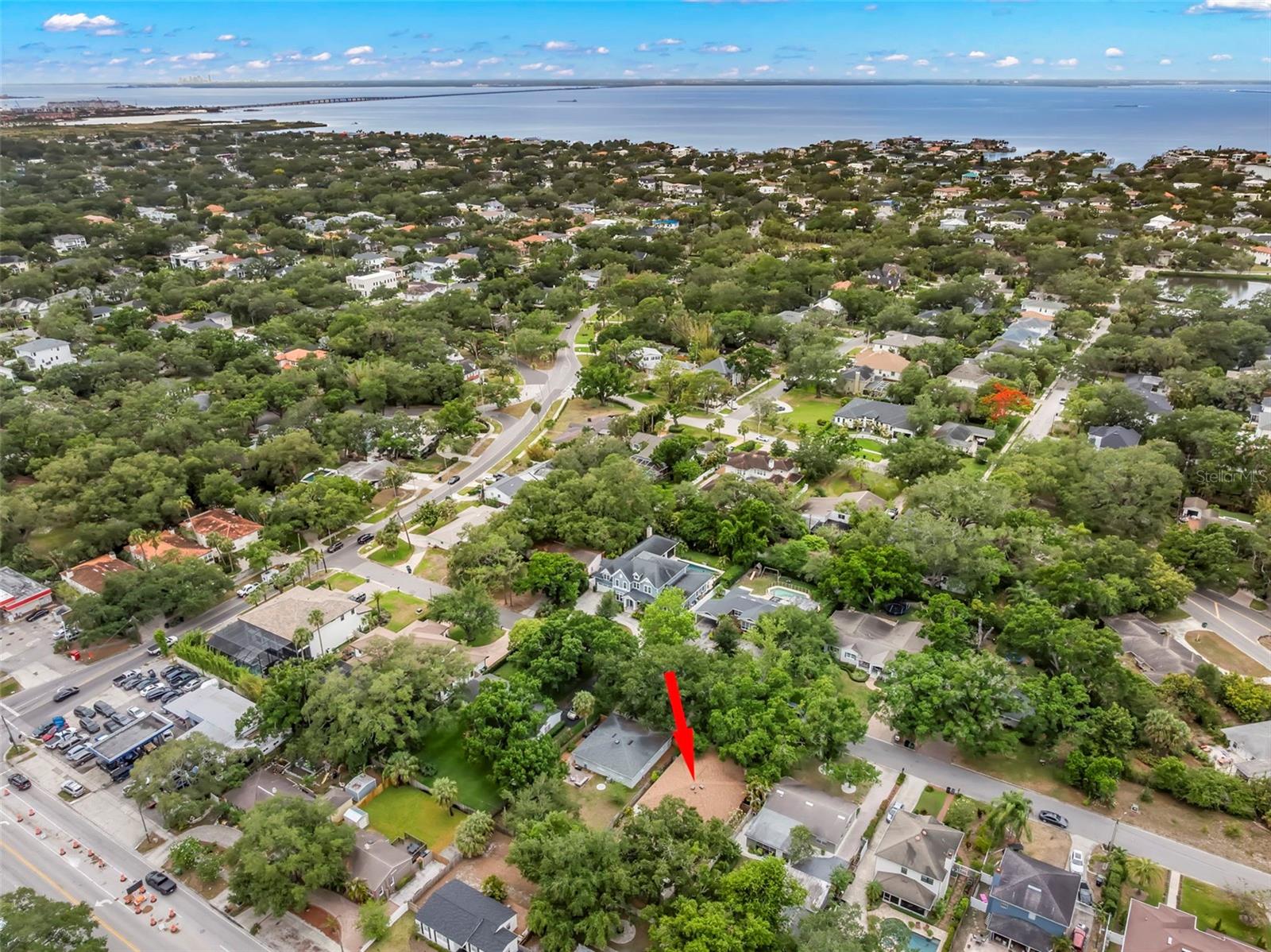 SUNSET PARK - Residential