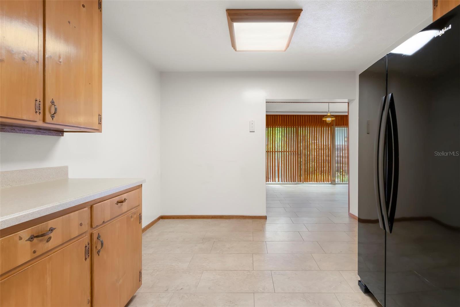 SUNSET PARK - Residential