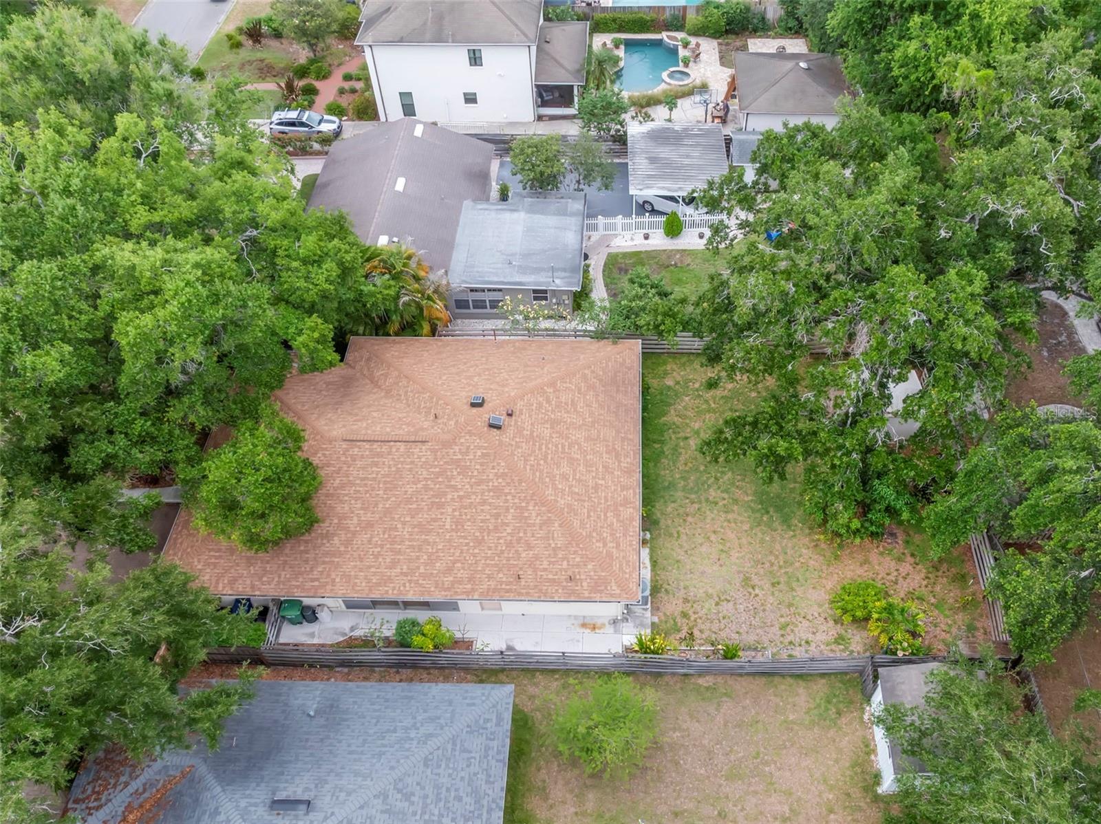 SUNSET PARK - Residential