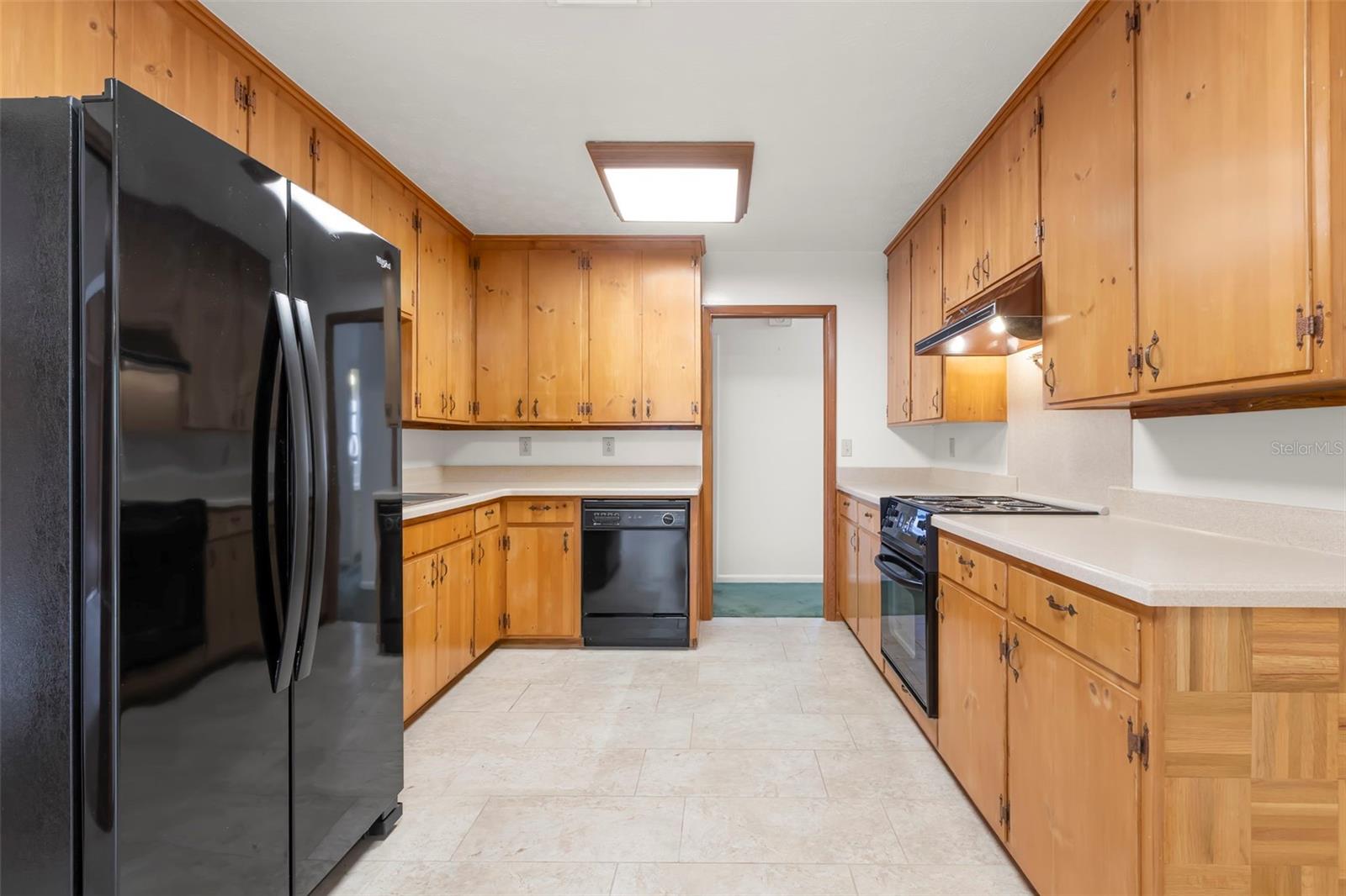 SUNSET PARK - Residential