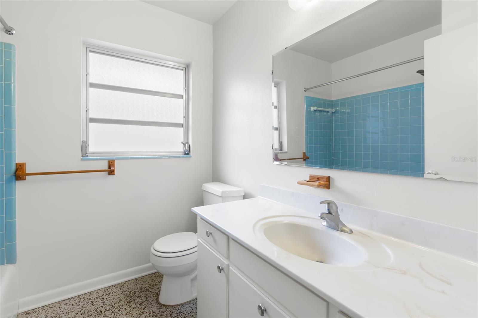 SUNSET PARK - Residential