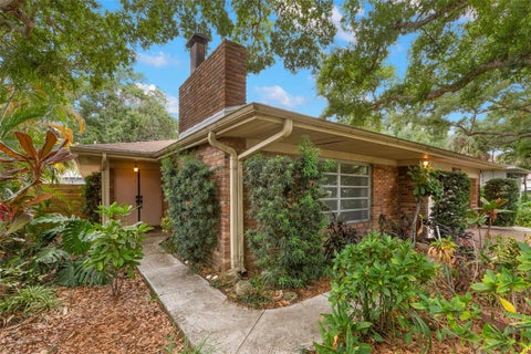 4 beds bed, 2 baths bath property at 2616 S Toronto Avenue, Tampa, FL 33629