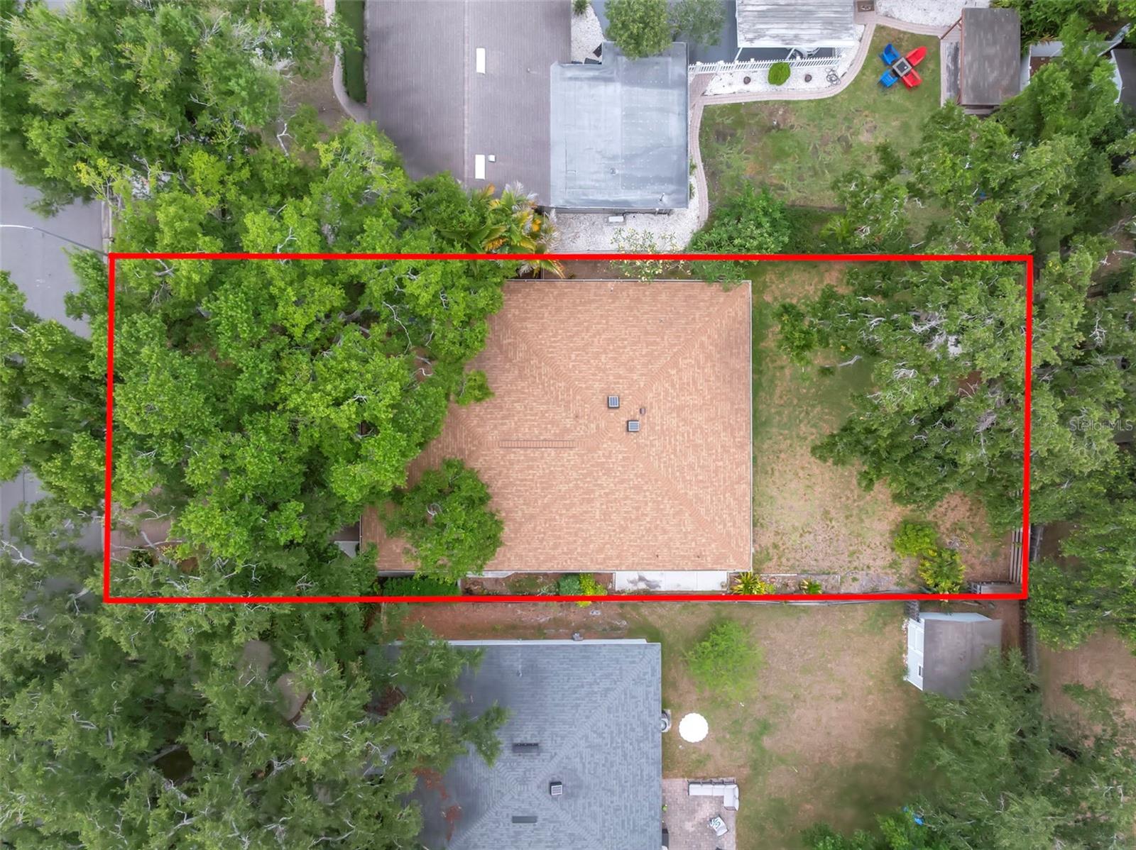 SUNSET PARK - Residential