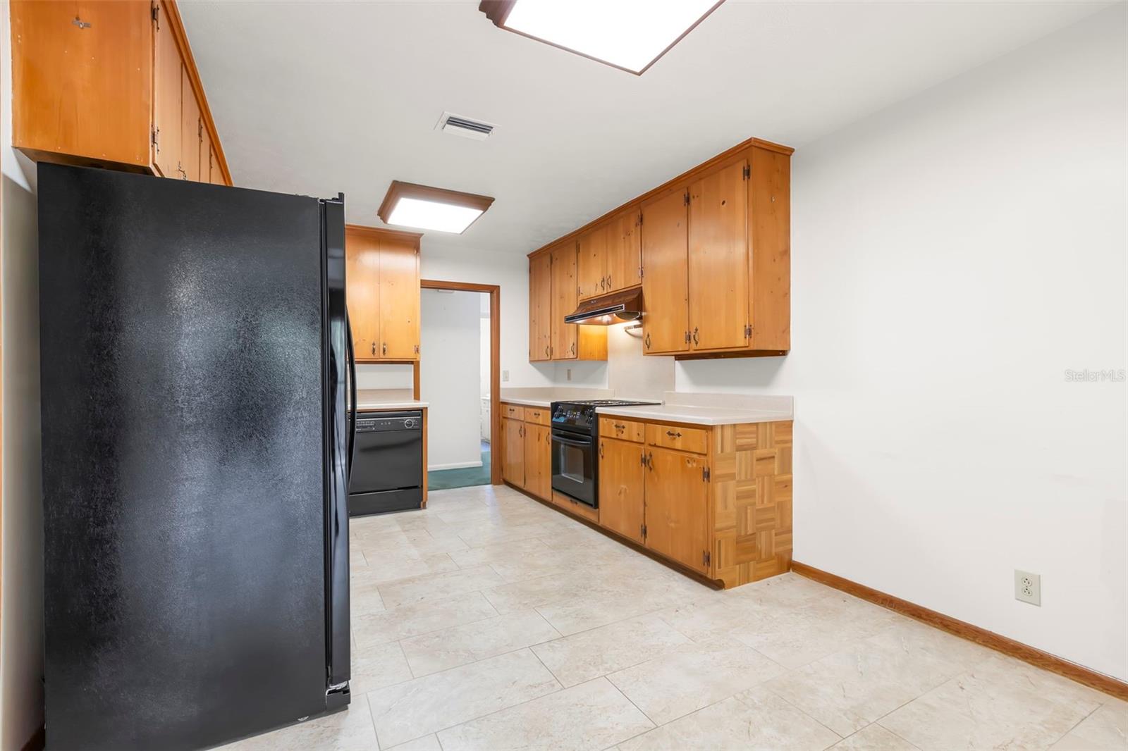 SUNSET PARK - Residential