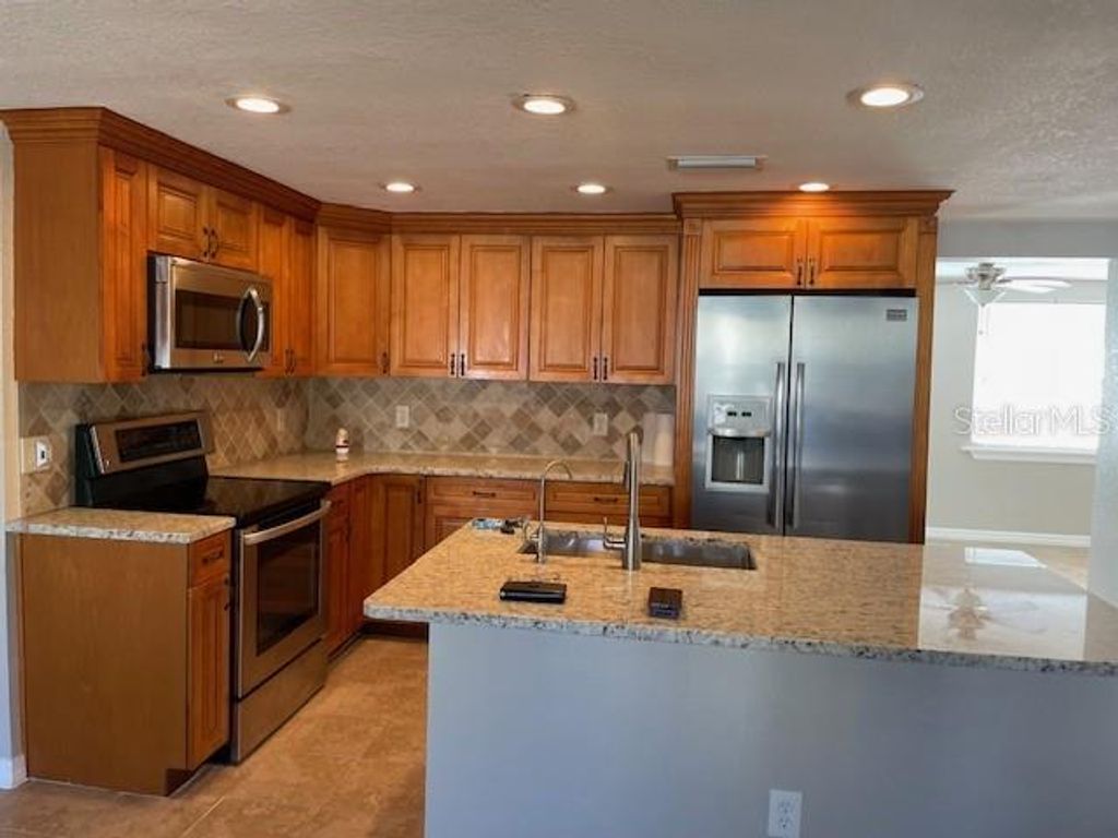 Photo of 4632 Salvia Street, New Port Richey, FL 34652 (MLS # W7881089)