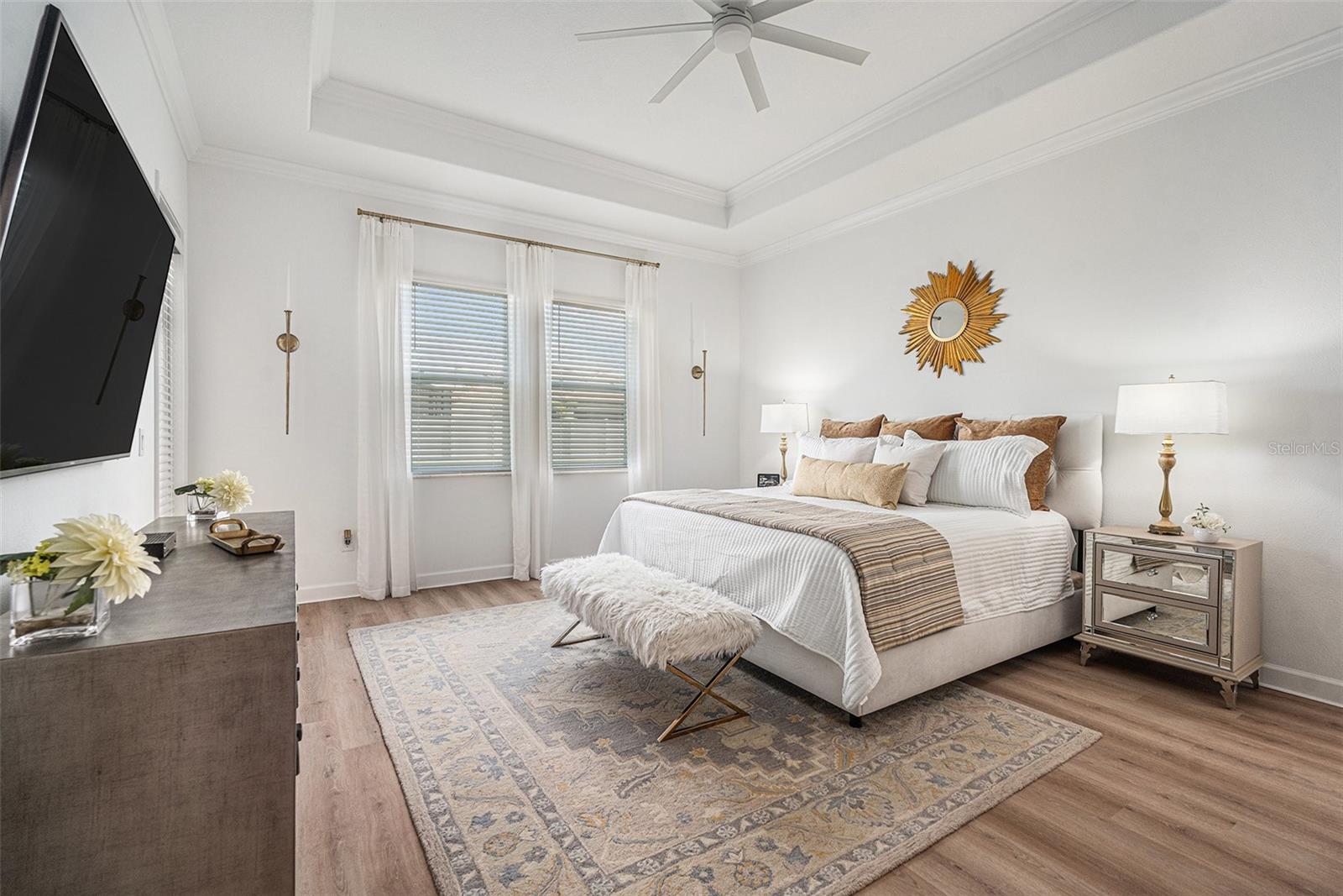 FOREST BROOKE ACTIVE ADULT PHS - Residential