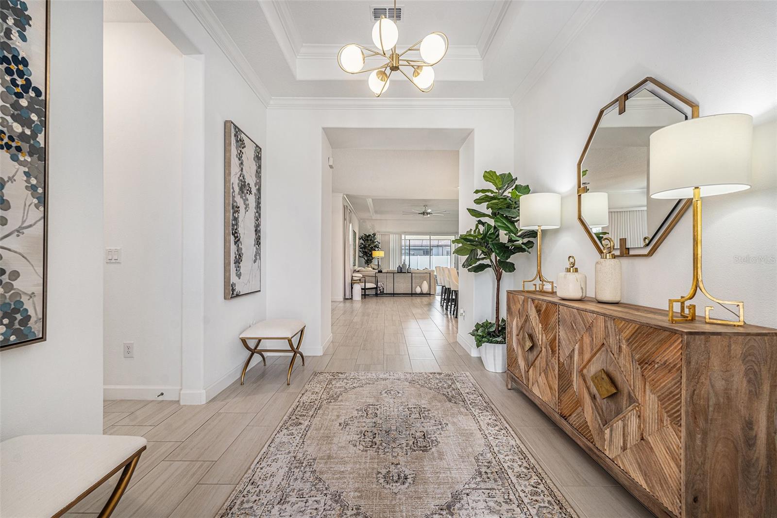 FOREST BROOKE ACTIVE ADULT PHS - Residential