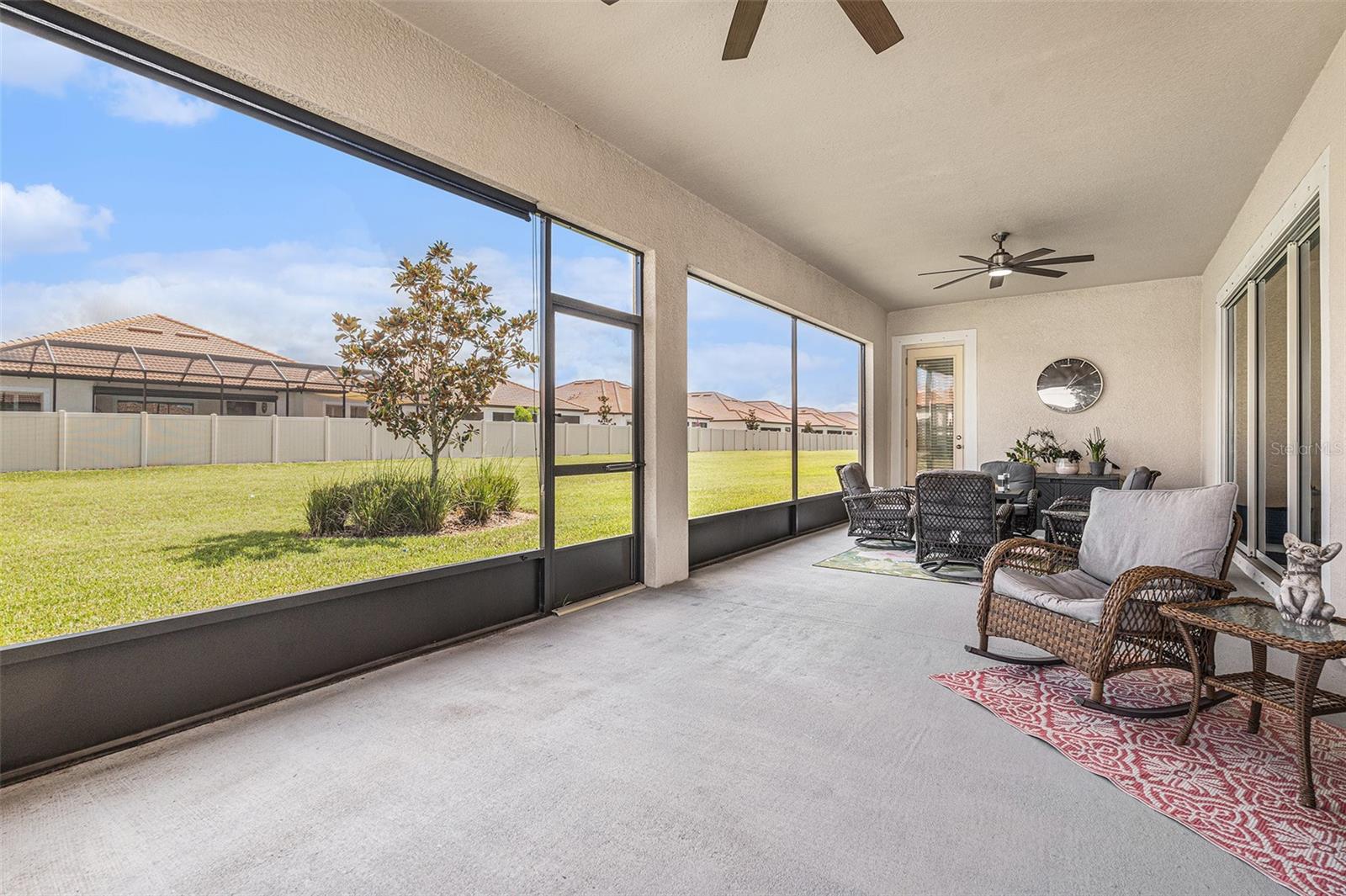 FOREST BROOKE ACTIVE ADULT PHS - Residential