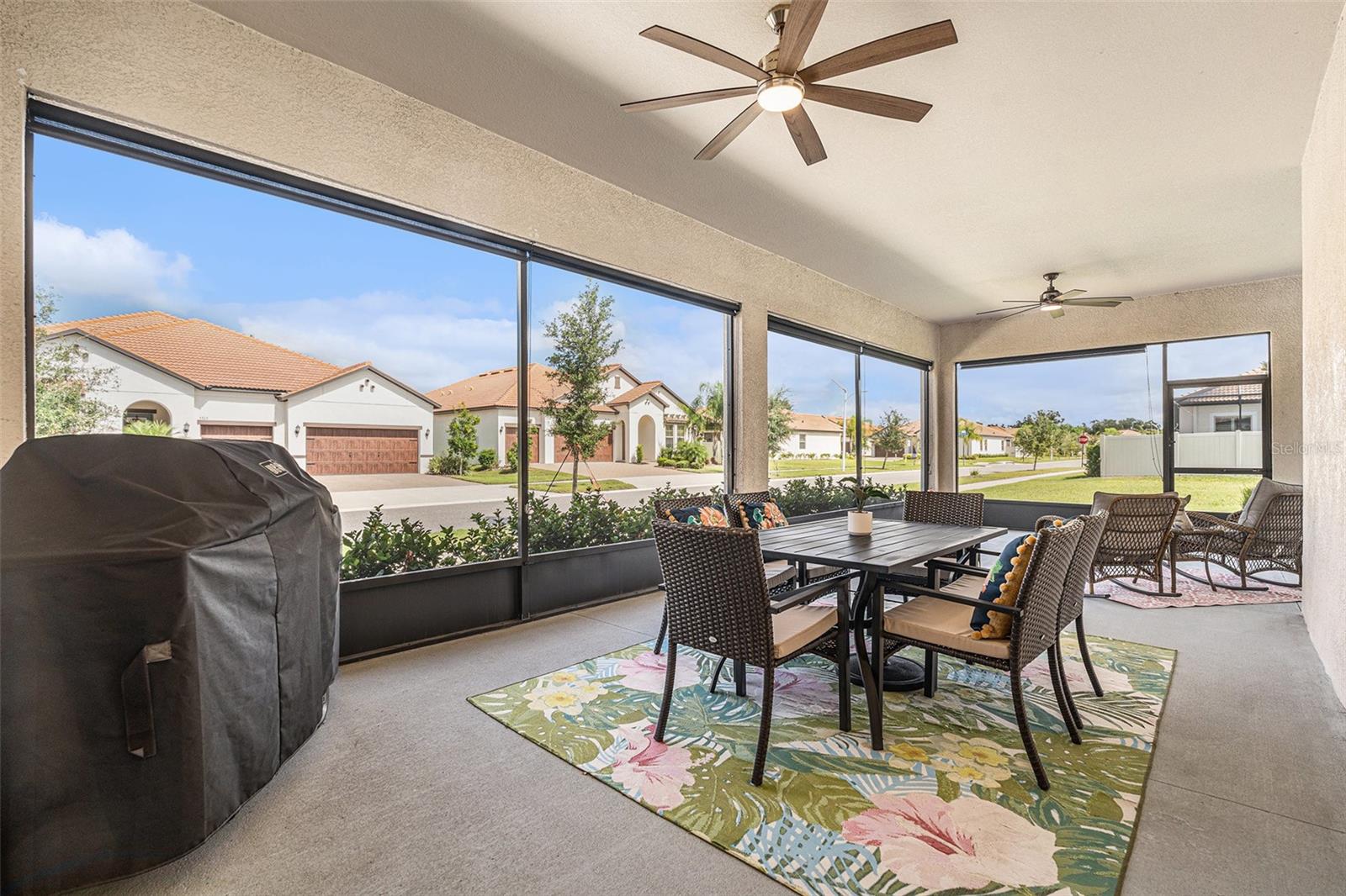 FOREST BROOKE ACTIVE ADULT PHS - Residential