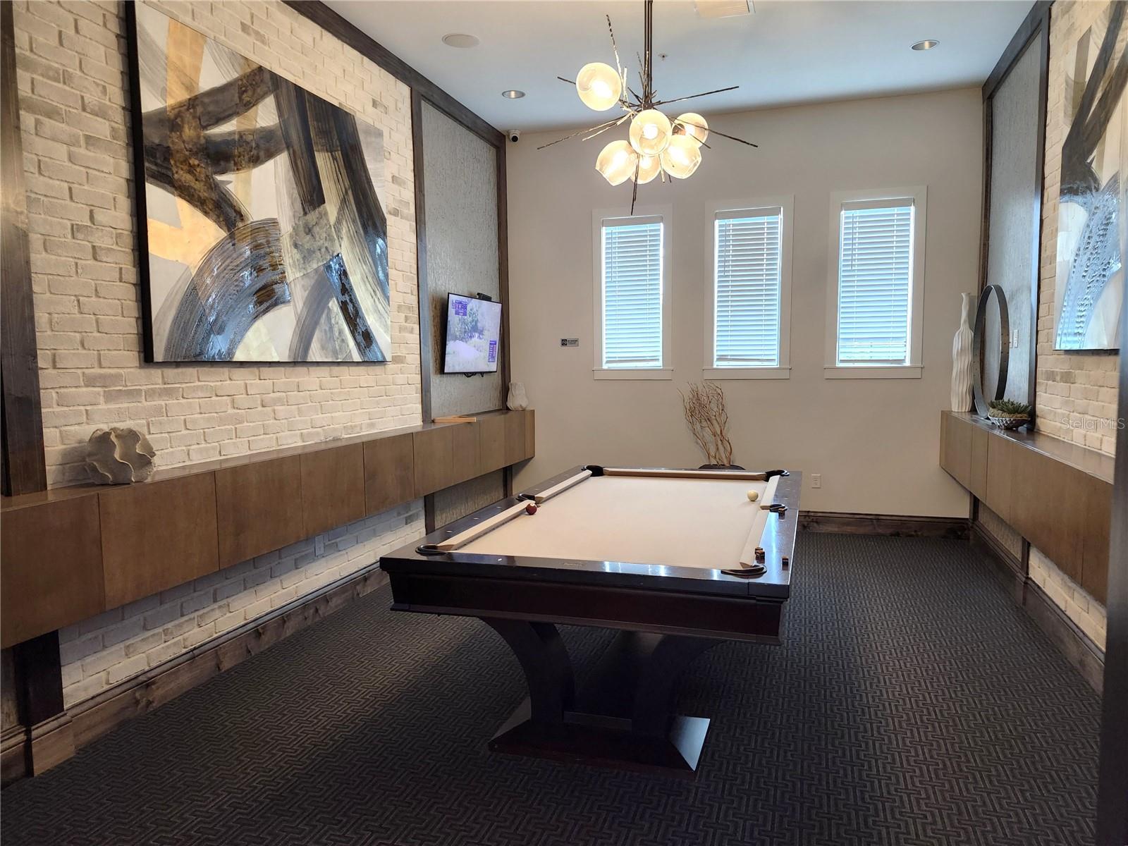 FOREST BROOKE ACTIVE ADULT PHS - Residential