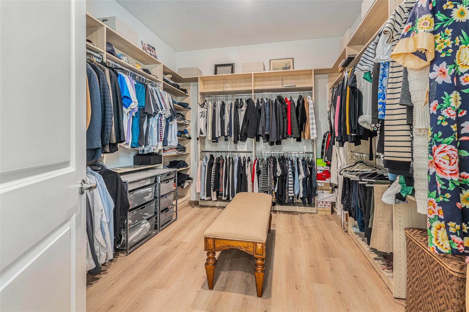 FOREST BROOKE ACTIVE ADULT PHS - Residential