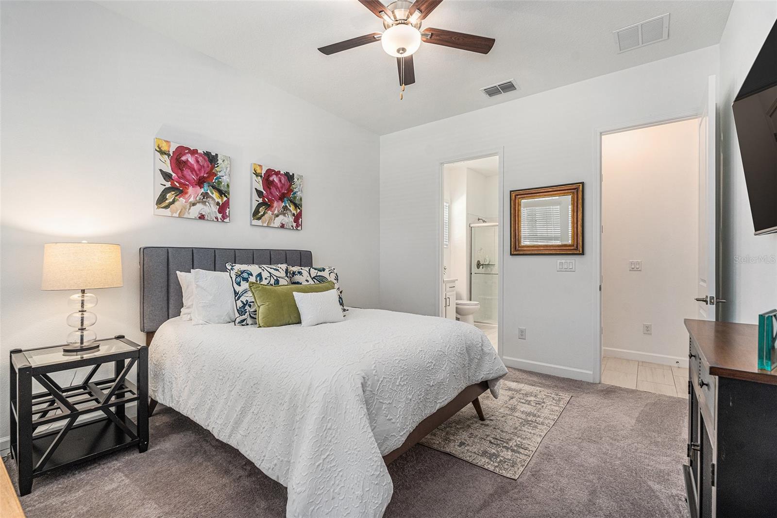 FOREST BROOKE ACTIVE ADULT PHS - Residential