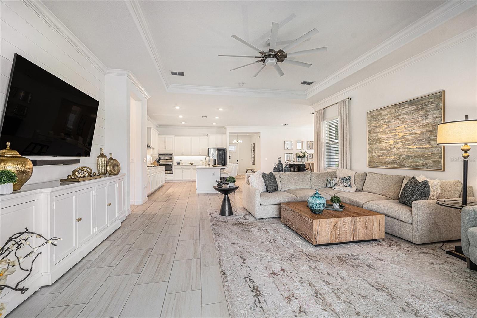 FOREST BROOKE ACTIVE ADULT PHS - Residential