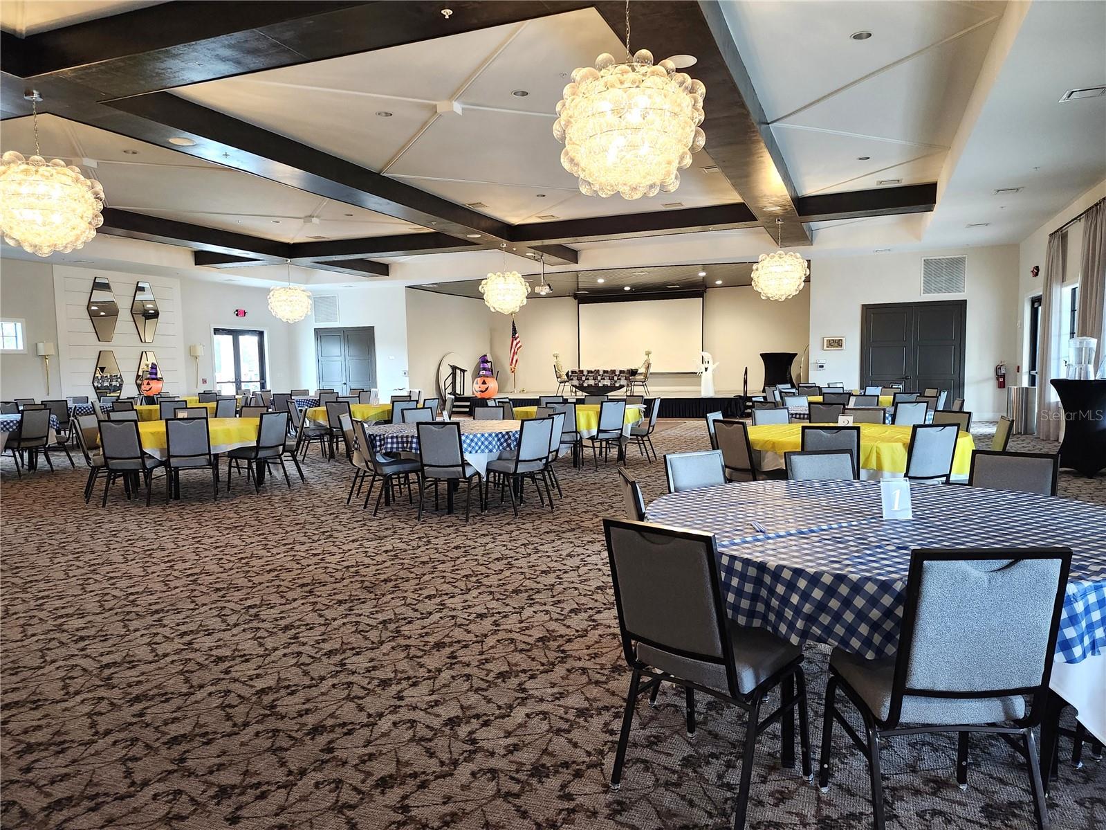 FOREST BROOKE ACTIVE ADULT PHS - Residential