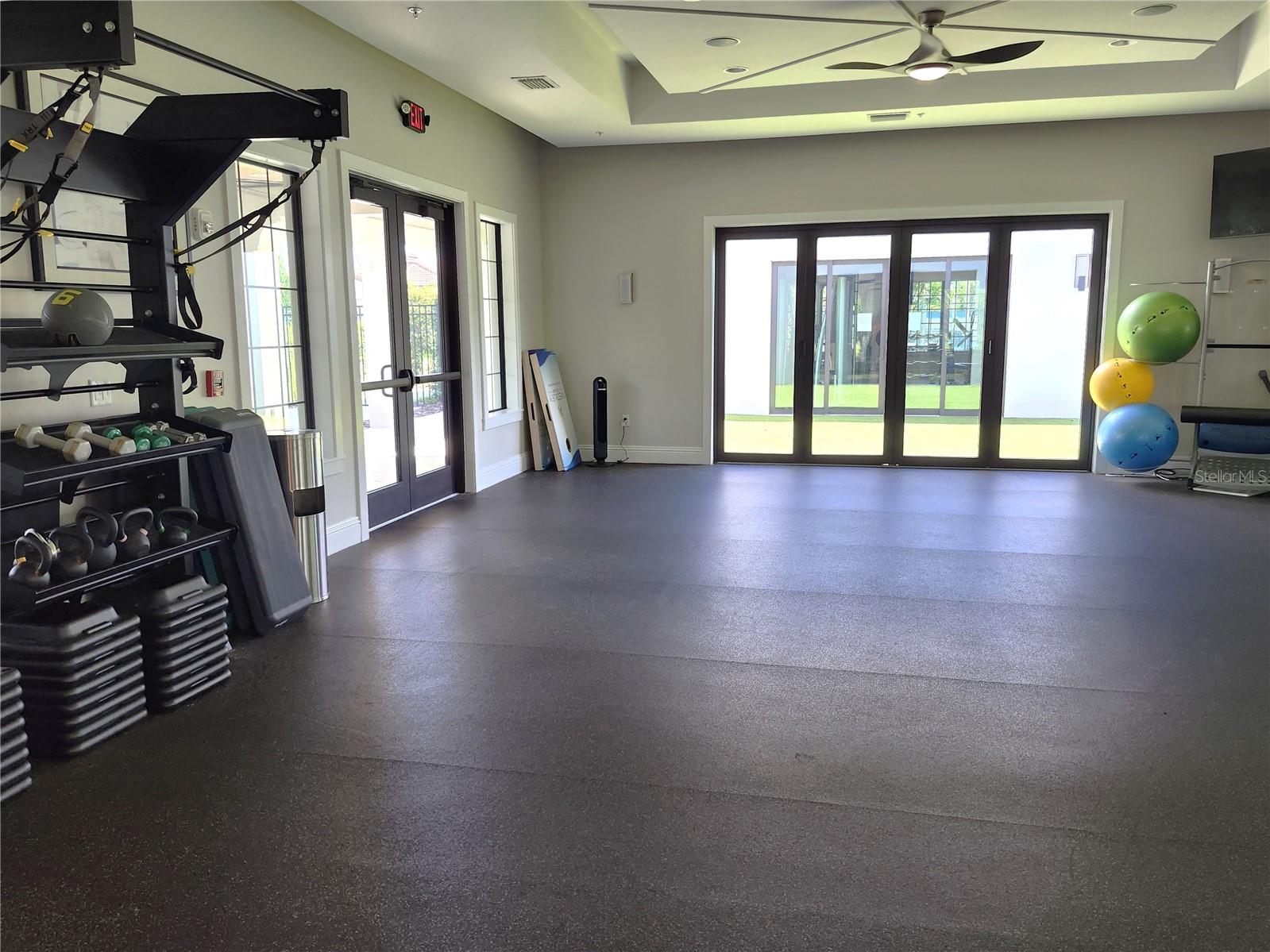 FOREST BROOKE ACTIVE ADULT PHS - Residential