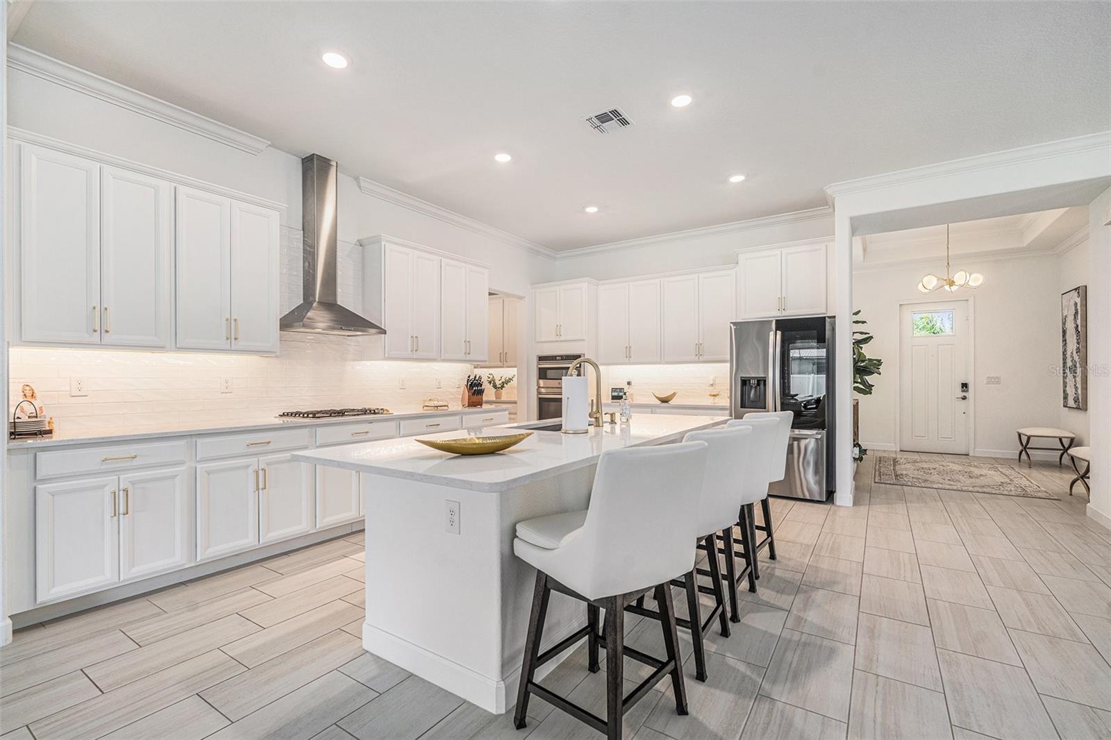 FOREST BROOKE ACTIVE ADULT PHS - Residential