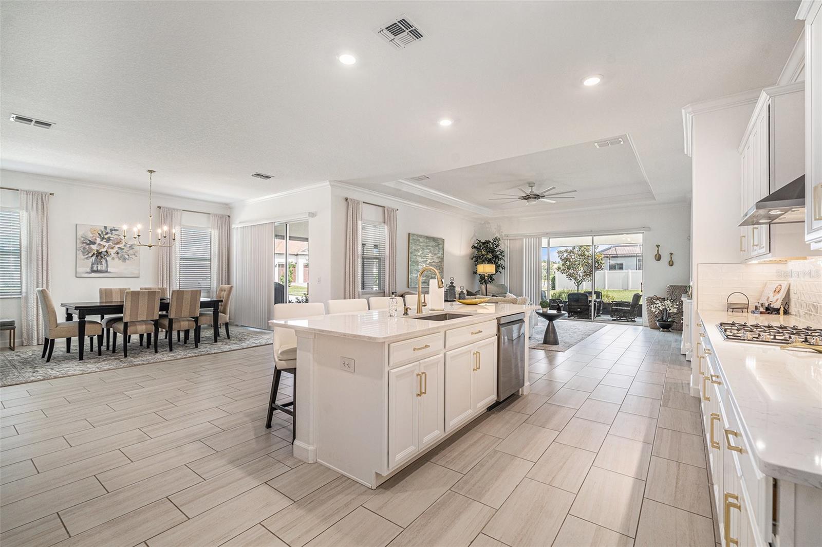 FOREST BROOKE ACTIVE ADULT PHS - Residential